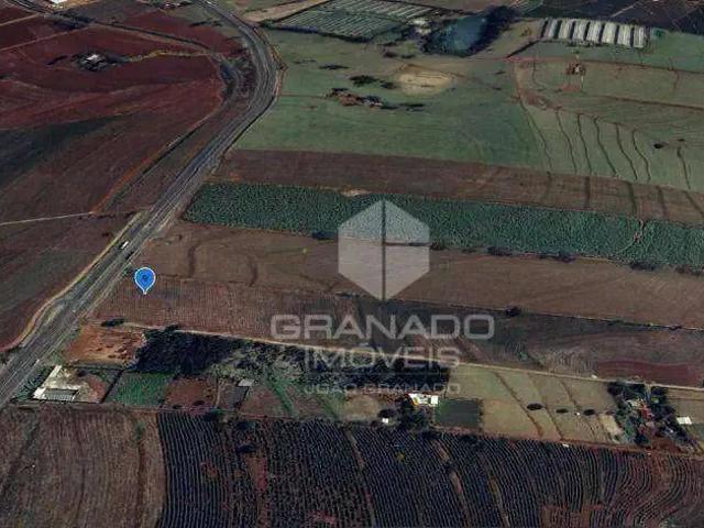 Terreno venda em Parque Industrial I, Mandaguari