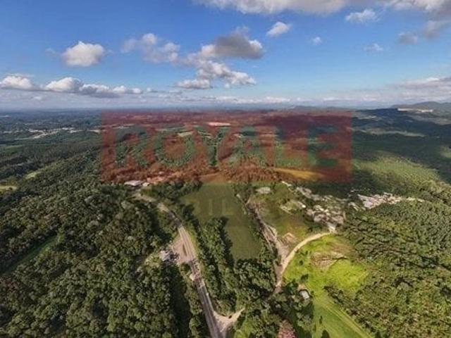 Terreno venda em Região Geográfica Imediata de Curitiba, Região Metropolitana de Curitiba