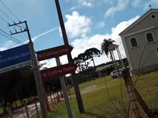 Terreno venda em Região Geográfica Imediata de Curitiba, Região Metropolitana de Curitiba
