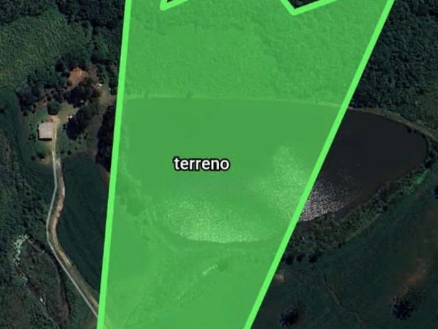 Terreno venda em Mandirituba, Região Geográfica Intermediária de Curitiba
