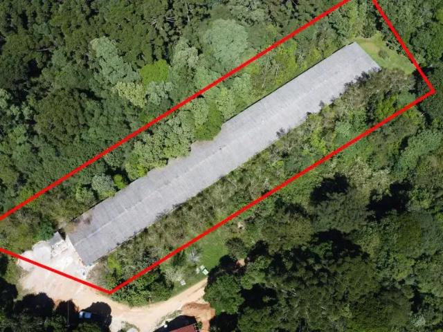 Terreno venda em Região Geográfica Imediata de Curitiba, Região Metropolitana de Curitiba