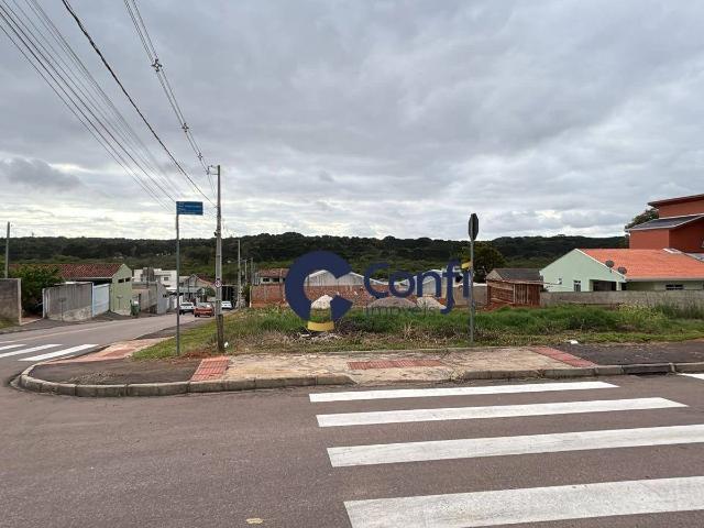 Terreno venda em Vila Brasília, Mandirituba