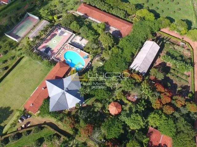 Terreno venda em Região Imediata de Avaré, Manduri
