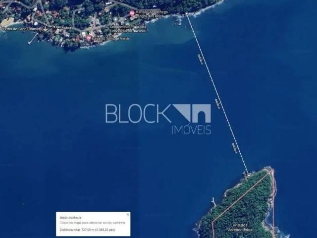Terreno venda em Região Geográfica Imediata do Rio de Janeiro, Mangaratiba