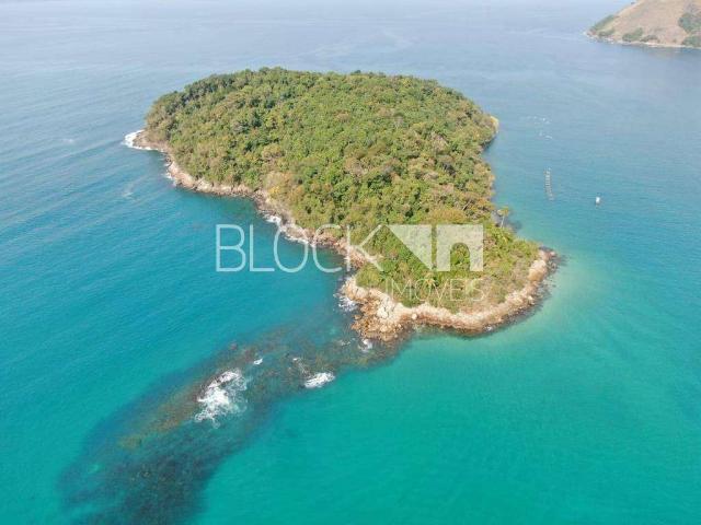 Terreno venda em Região Geográfica Imediata do Rio de Janeiro, Mangaratiba
