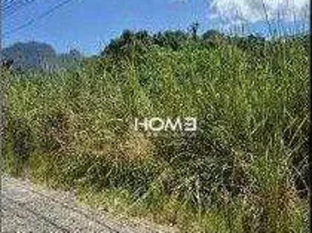 Terreno venda em Região Geográfica Imediata do Rio de Janeiro, Mangaratiba
