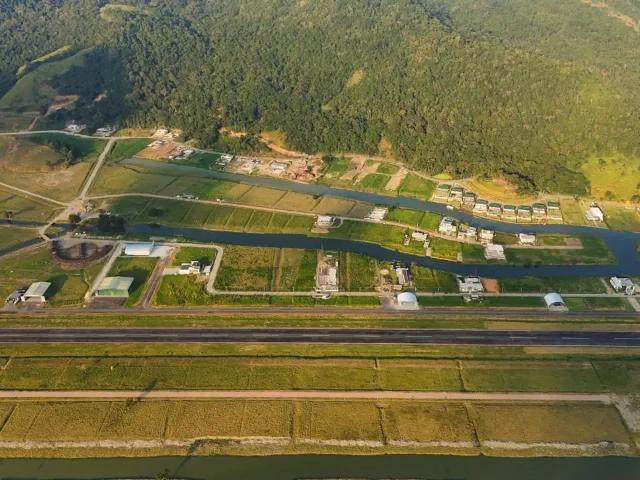 Terreno venda em Região Geográfica Imediata do Rio de Janeiro, Mangaratiba