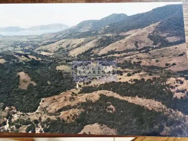 Terreno venda em Região Geográfica Imediata do Rio de Janeiro, Mangaratiba