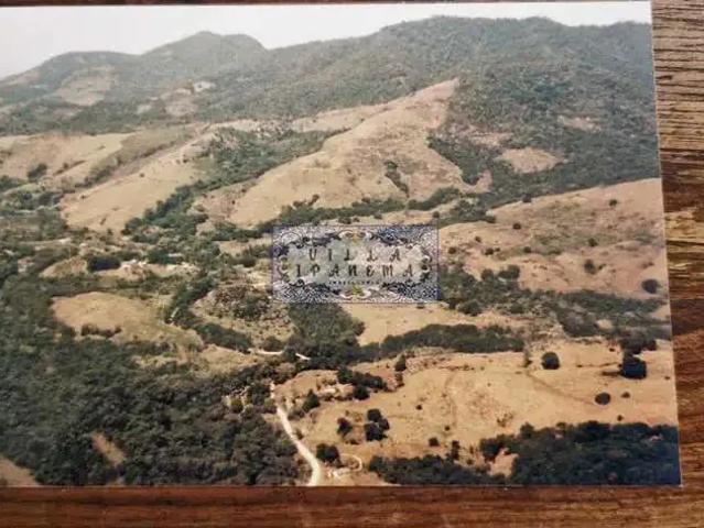 Terreno venda em Região Geográfica Imediata do Rio de Janeiro, Mangaratiba