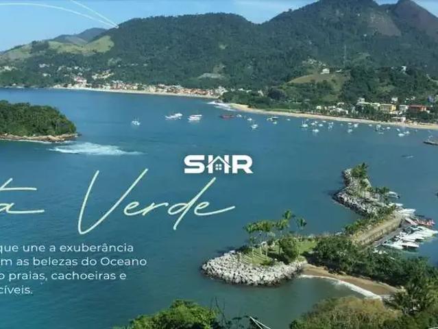 Terreno venda em Região Geográfica Imediata do Rio de Janeiro, Mangaratiba