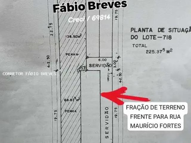 Terreno venda em Região Geográfica Imediata do Rio de Janeiro, Mangaratiba