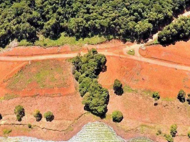 Terreno venda em Região Geográfica Imediata de Pato Branco, Mangueirinha