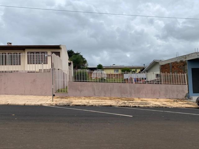 Terreno venda em Centro, Mangueirinha