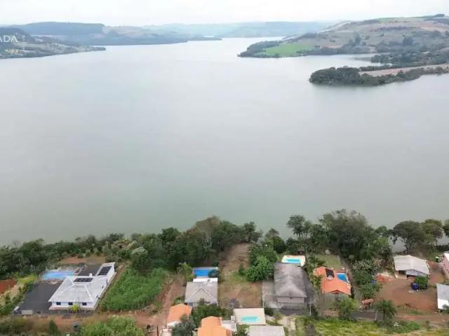 Terreno venda em Região Geográfica Imediata de Pato Branco, Mangueirinha