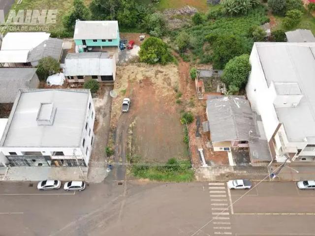 Terreno venda em Região Geográfica Imediata de Pato Branco, Mangueirinha