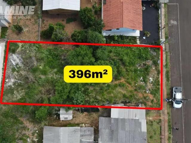 Terreno venda em Região Geográfica Imediata de Pato Branco, Mangueirinha