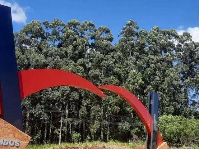 Terreno venda em Manoel Ribas, Região Geográfica Intermediária de Londrina