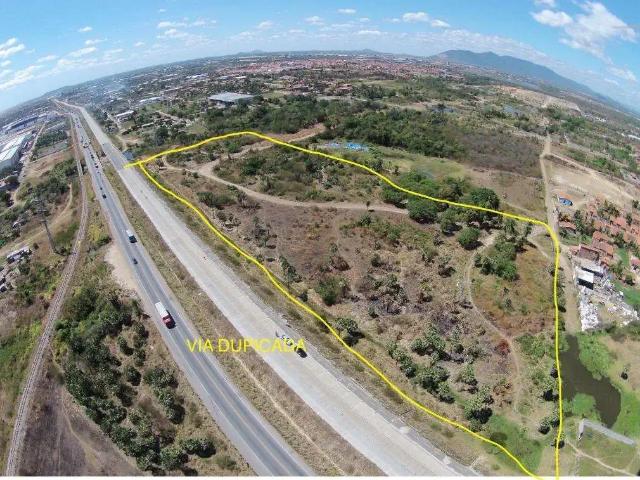 Terreno venda em Região Geográfica Imediata de Fortaleza, Maracanaú