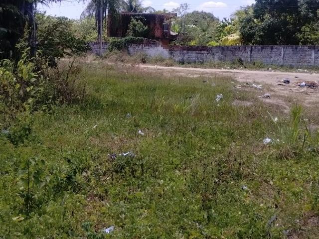 Terreno venda em Centro, Maracanaú