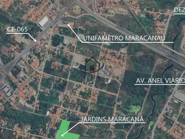 Terreno venda em Região Geográfica Imediata de Fortaleza, Maracanaú