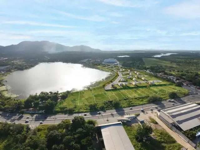 Terreno venda em Região Geográfica Imediata de Fortaleza, Maracanaú