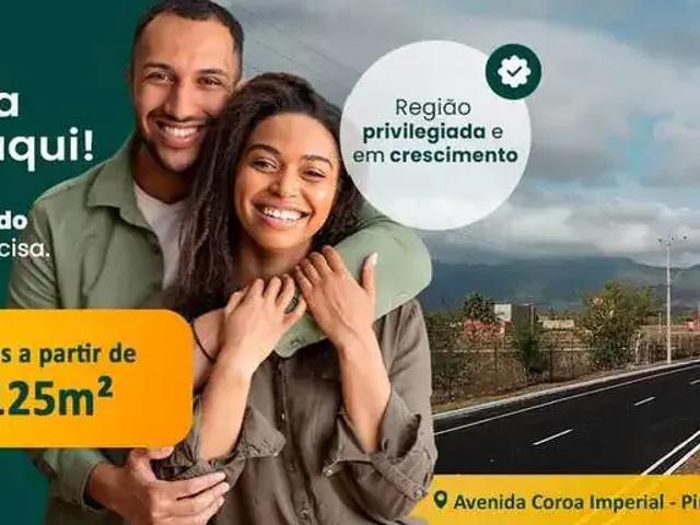 Terreno venda em Região Geográfica Imediata de Fortaleza, Maracanaú
