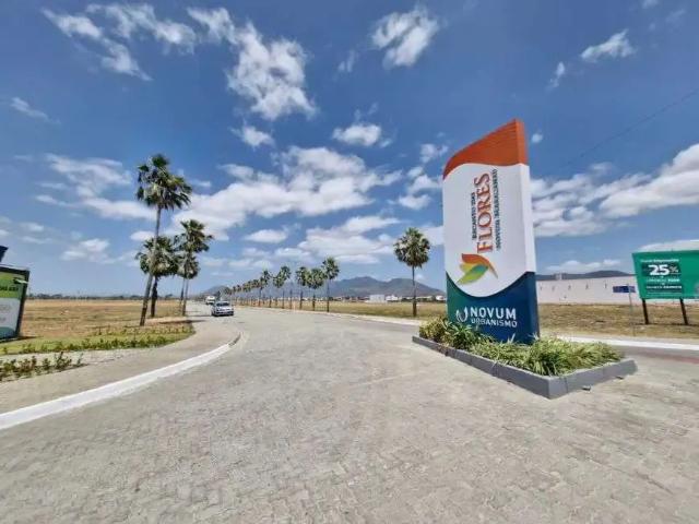 Terreno venda em Região Geográfica Imediata de Fortaleza, Maracanaú