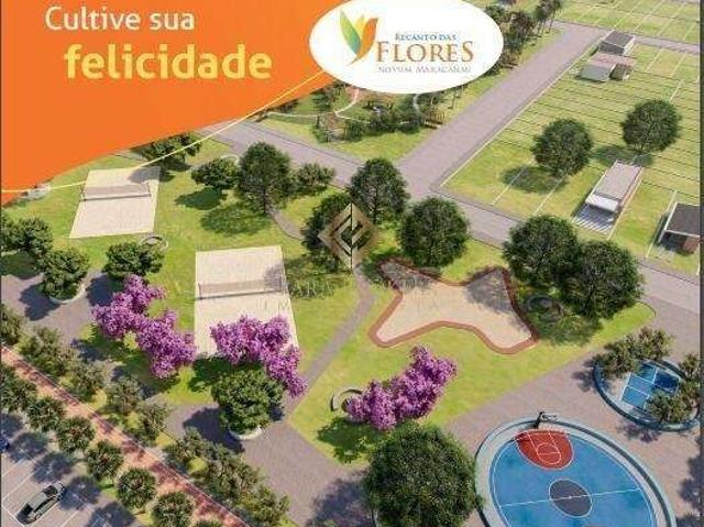 Terreno venda em Região Geográfica Imediata de Fortaleza, Maracanaú