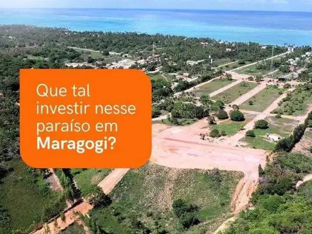 Terreno venda em Região Geográfica Imediata de Maceió, Feliz Deserto