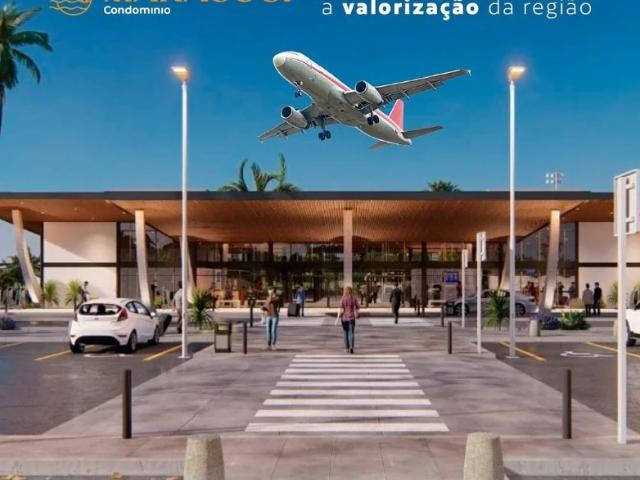 Terreno venda em Maragogi