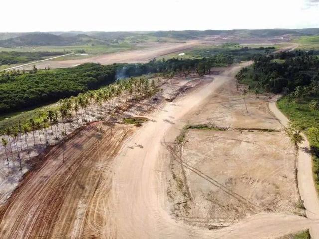 Terreno venda em Região Geográfica Imediata de Penedo, Coruripe
