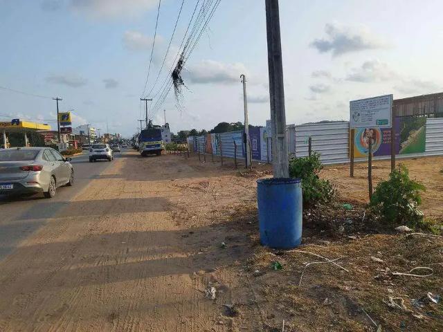 Terreno venda em Região Geográfica Imediata de Penedo, Coruripe
