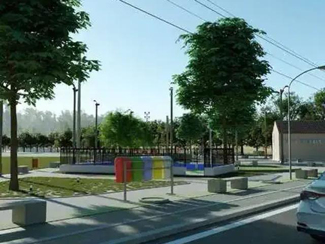 Terreno venda em Região Geográfica Imediata de Fortaleza, Maranguape