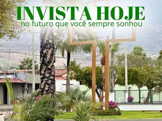 Terreno venda em Região Geográfica Imediata de Fortaleza, Maranguape