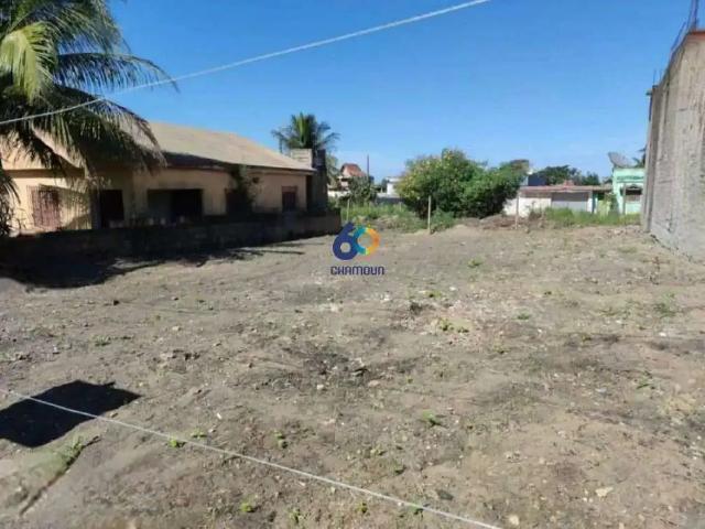 Terreno venda em Região Geográfica Imediata de Cachoeiro de Itapemirim, Marataízes