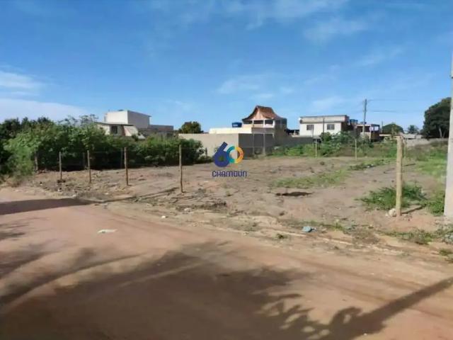Terreno venda em Região Geográfica Imediata de Cachoeiro de Itapemirim, Marataízes