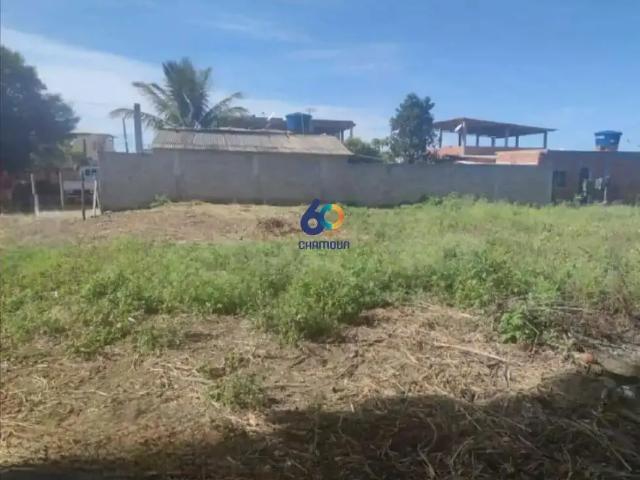Terreno venda em Região Geográfica Imediata de Cachoeiro de Itapemirim, Marataízes