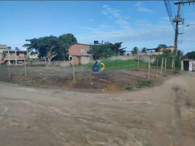 Terreno venda em Região Geográfica Imediata de Cachoeiro de Itapemirim, Marataízes