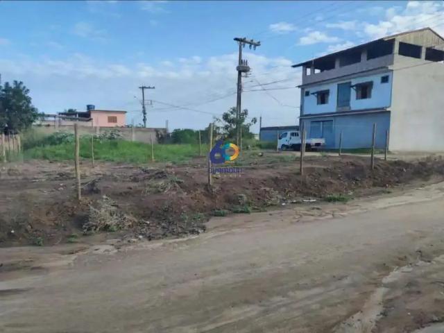 Terreno venda em Região Geográfica Imediata de Cachoeiro de Itapemirim, Marataízes