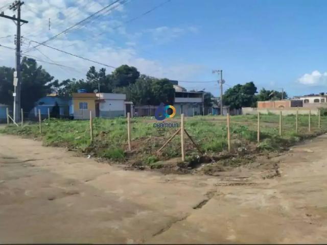 Terreno venda em Região Geográfica Imediata de Cachoeiro de Itapemirim, Marataízes