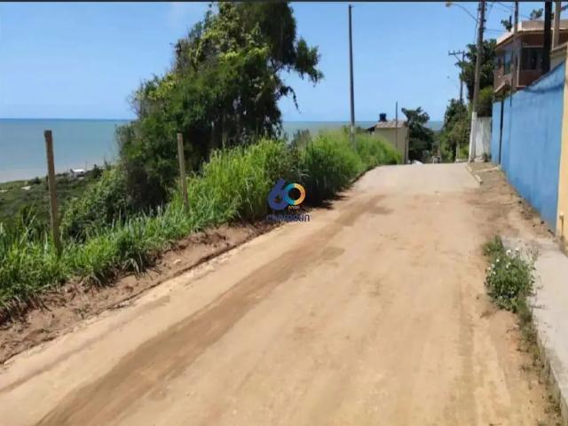 Terreno venda em Região Geográfica Imediata de Cachoeiro de Itapemirim, Marataízes