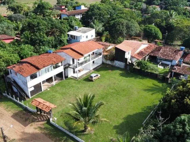 Terreno venda em Região Geográfica Imediata de Ilhéus – Itabuna, Marau