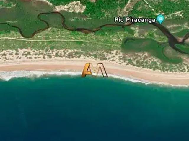 Terreno venda em Região Geográfica Imediata de Ilhéus – Itabuna, Marau