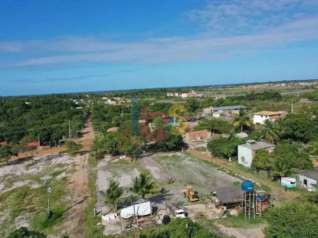 Terreno venda em Região Geográfica Imediata de Ilhéus – Itabuna, Marau