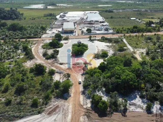 Terreno venda em Região Geográfica Imediata de Ilhéus – Itabuna, Marau