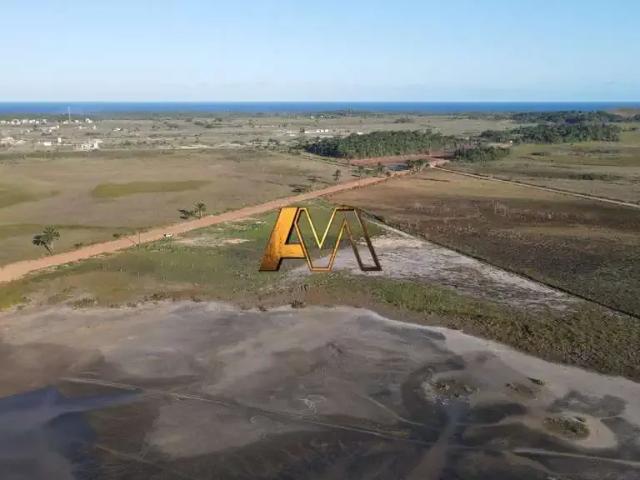 Terreno venda em Região Geográfica Imediata de Ilhéus – Itabuna, Marau