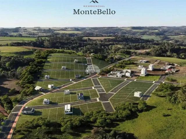Terreno venda em Região Geográfica Imediata de Marau, Marau