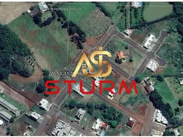 Terreno venda em Maravilha, Região Sul