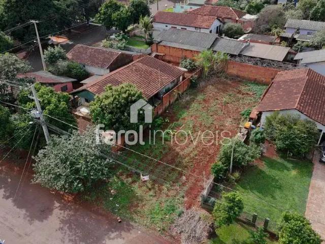 Terreno venda em Região Geográfica Imediata de Marechal Cândido Rondon, Marechal Cândido Rondon