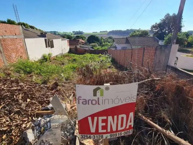 Terreno venda em Região Geográfica Imediata de Marechal Cândido Rondon, Marechal Cândido Rondon